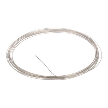 Allpoints Allpoints 261417 Alum Tube 50Ft Roll 1/8" 261417